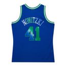 Camisa Regata NBA Dallas Mavericks Mitchell & Ness