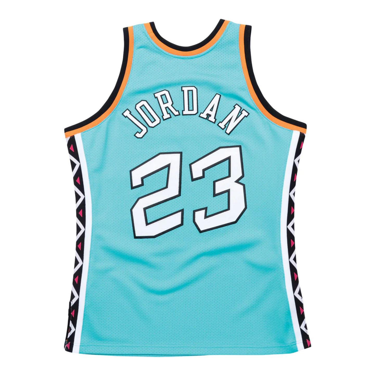 Camisa Regata NBA All-Star Game Mitchell & Ness 1996