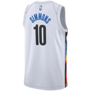 Camisa Regata Nike NBA Brooklyn Nets City Edition 2022/23
