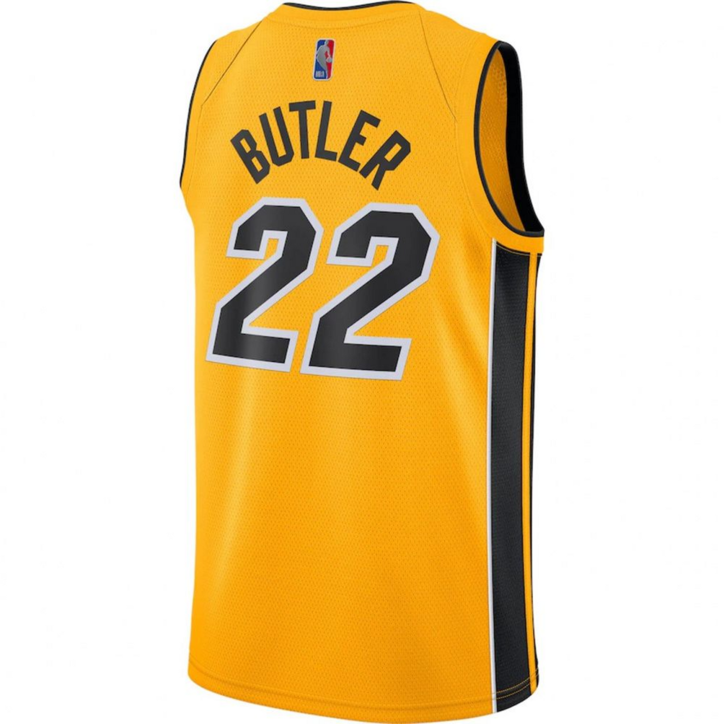 Camisa Regata Nike NBA Miami Heat Earned Edition 2020/21