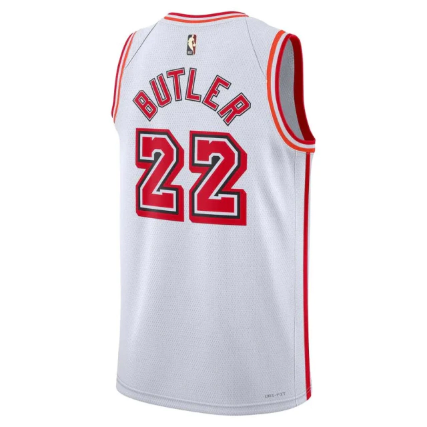 Camisa Regata Nike NBA Miami Heat Classic Edition 2022/23