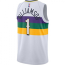 Camisa Regata Nike NBA New Orleans Pelicans City Edition 2019/20