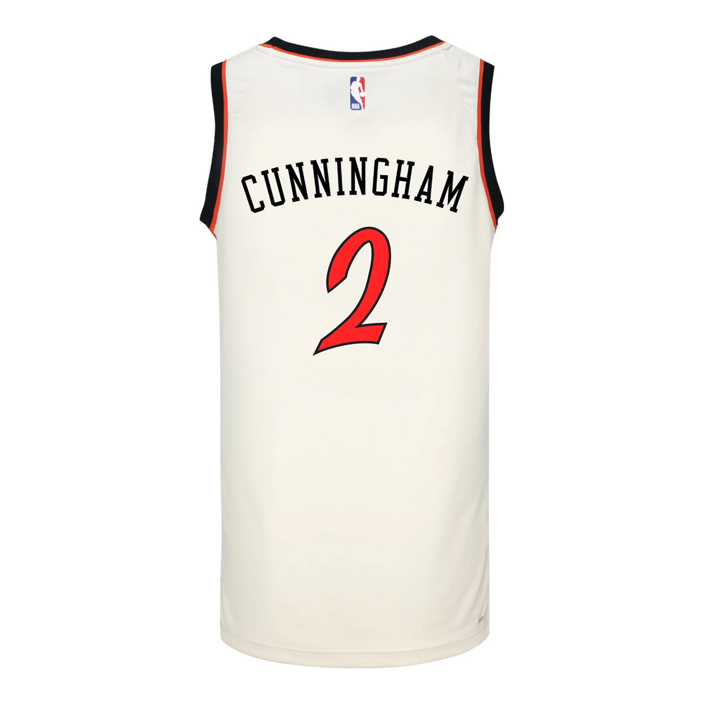 Camisa Regata Nike NBA Detroit Pistons City Edition 2024/25