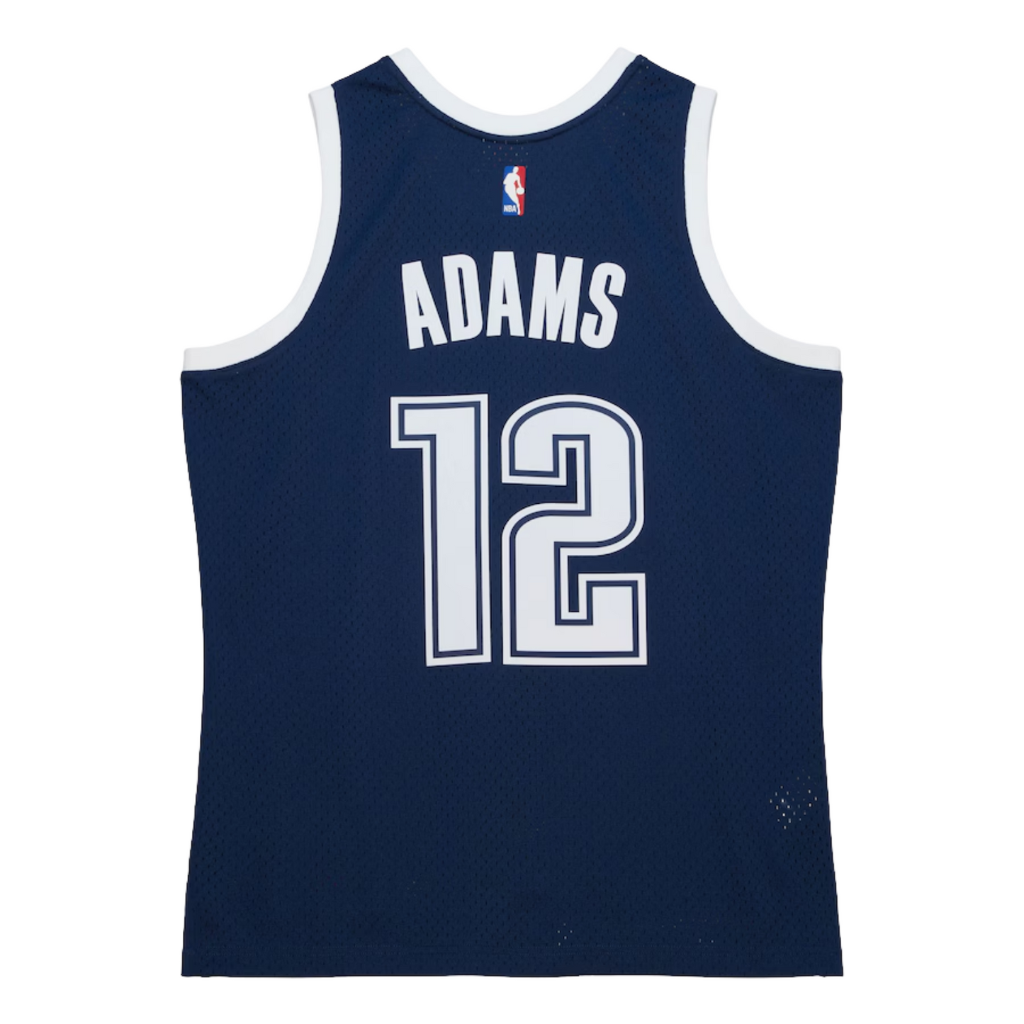 Camisa Regata NBA Oklahoma City Thunder Mitchell & Ness 2015/16