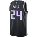 Camisa Regata Jordan NBA Sacramento Kings Statement Edition 2020/21
