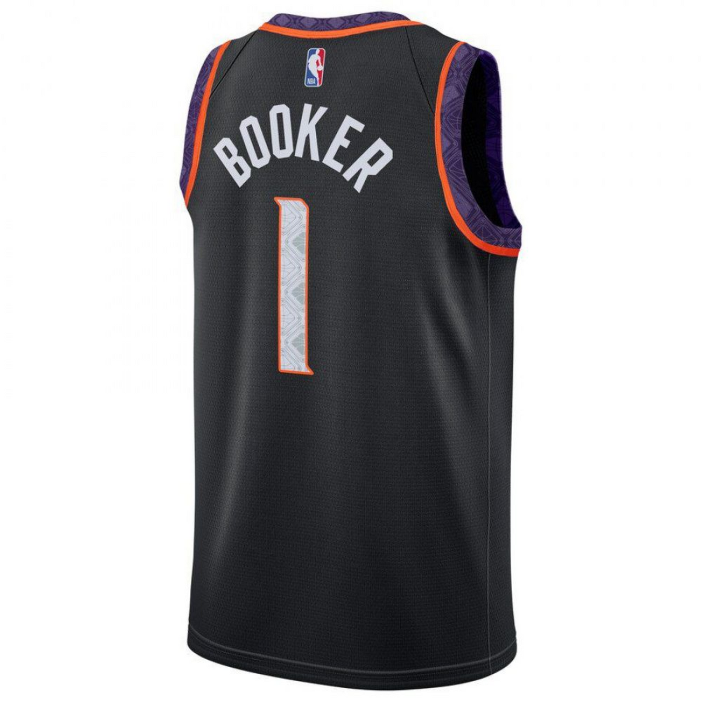 Camisa Regata Nike NBA Phoenix Suns City Edition 2019/20