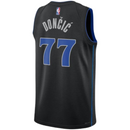 Camisa Regata Nike NBA Dallas Mavericks City Edition 2023/24