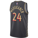 Camisa Regata Nike NBA Chicago Bulls City Edition 2021/22