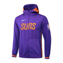 Conjunto Nike NBA Phoenix Suns