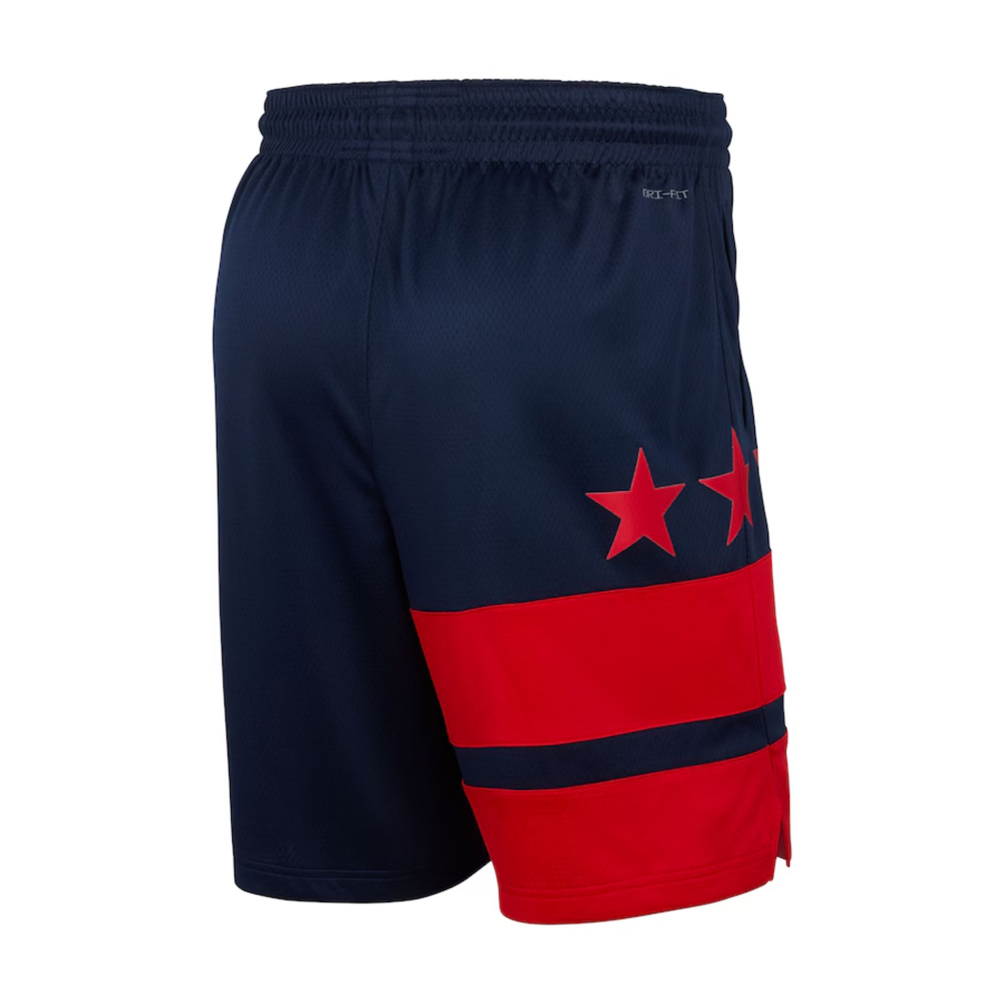 Short NBA Washington Wizards Statement Edition 2024/25