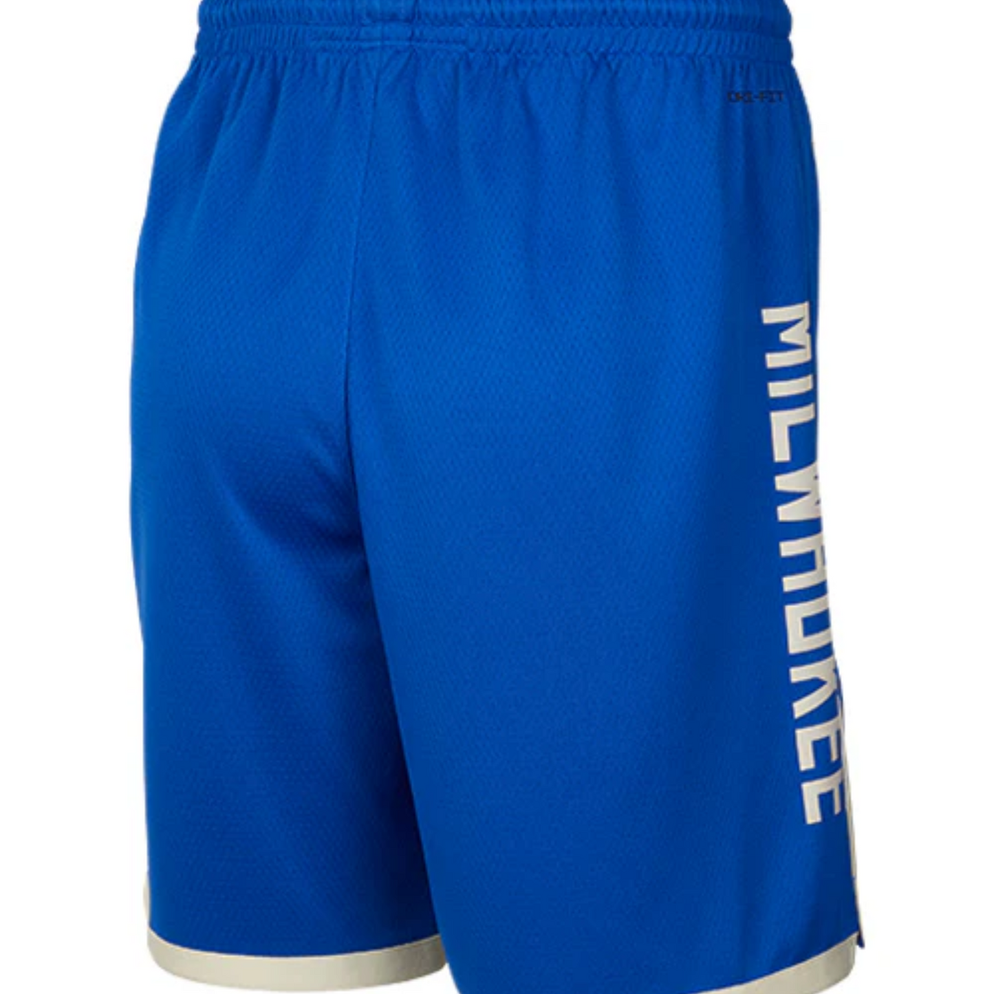 Short NBA Milwaukee Bucks City Edition 2024/25