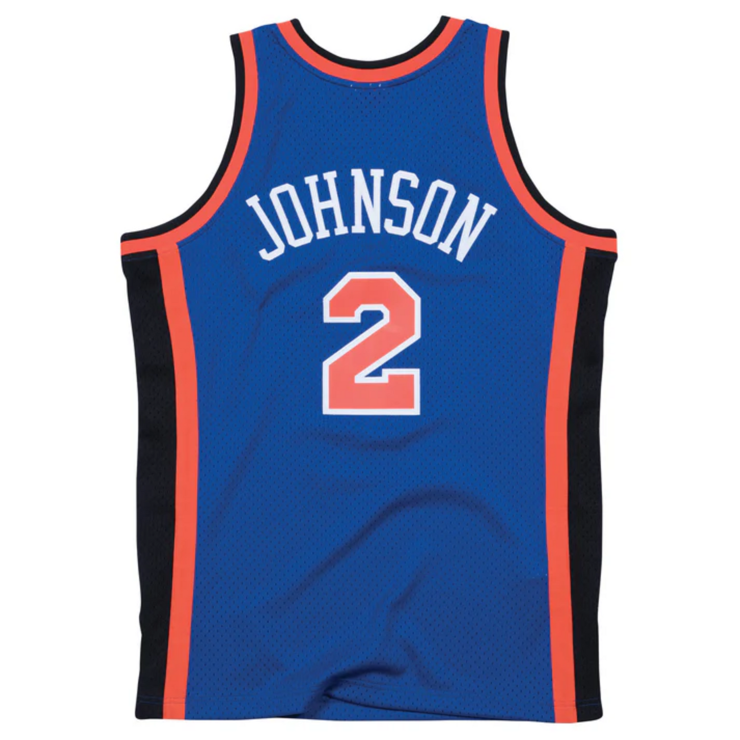 Camisa Regata NBA New York Knicks Mitchell & Ness 1998