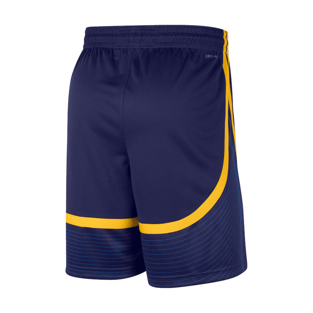 Short NBA Golden State Warriors Statement Edition 2022/23