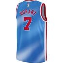 Camisa Regata Nike NBA Brooklyn Nets Classic Edition 2020/21