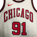 Camisa Regata Nike NBA Chicago Bulls City edition 2022/23