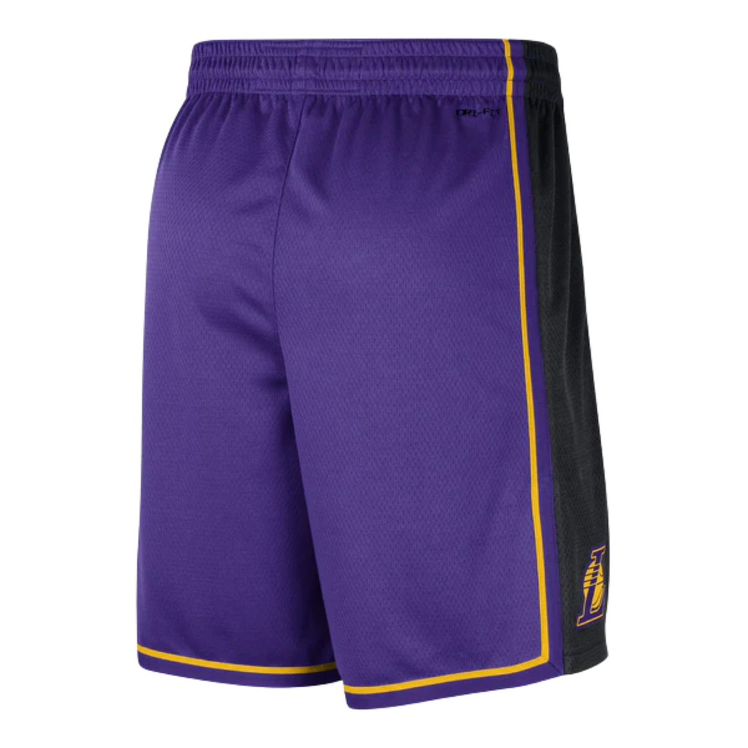 Short NBA Los Angeles Lakers