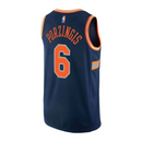 Camisa Regata Nike NBA New York Knicks City Edition 2019/20