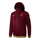 Conjunto Nike NBA Cleveland Cavaliers