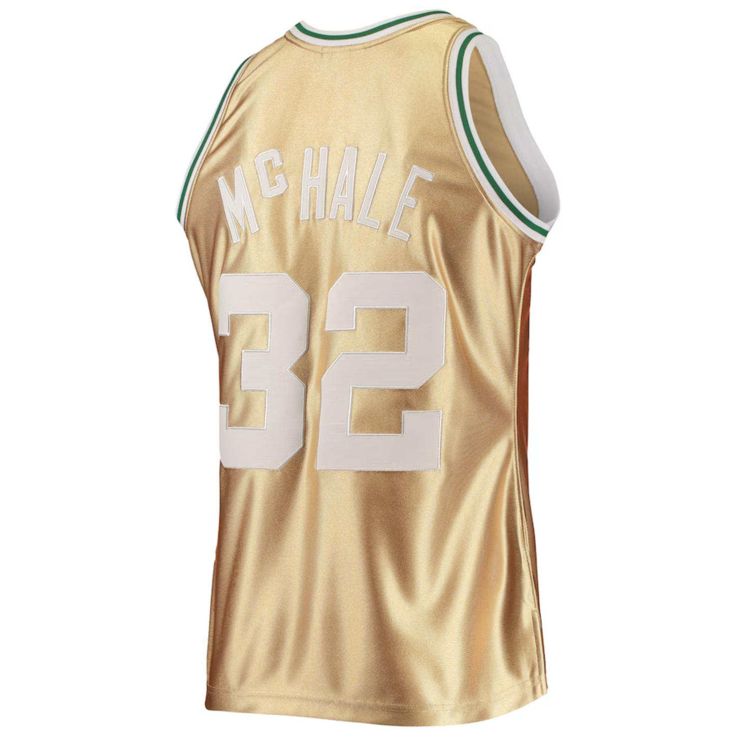 Camisa Regata NBA Boston Celtics Mitchell & Ness 1985/86