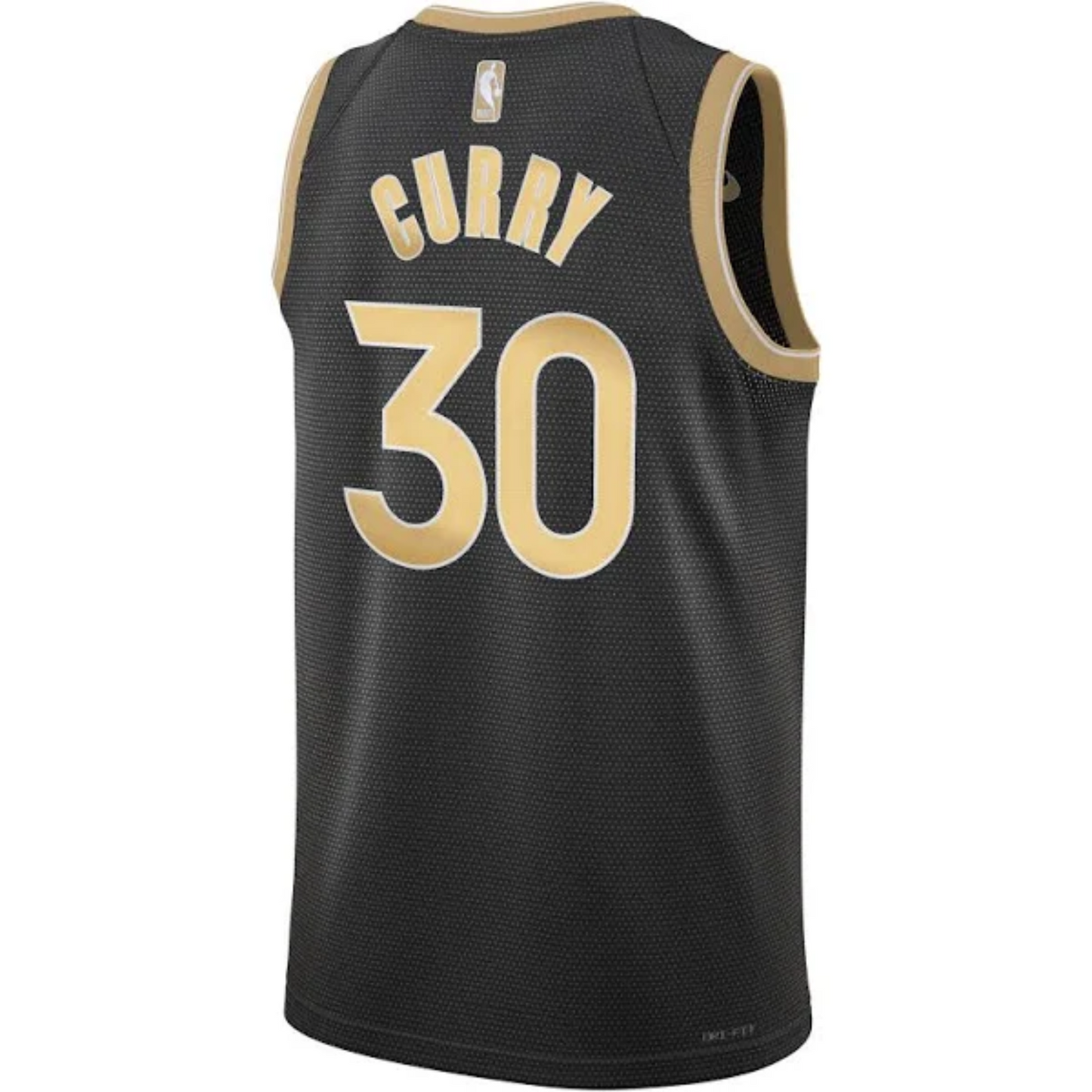 Camisa Regata Nike NBA Golden State Warriors City Edition 2023/24