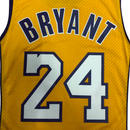 Camisa Regata NBA Los Angeles Lakers Mitchell & Ness 2008