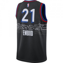 Camisa Regata Nike NBA Philadelphia 76ers City Edition 2020/21