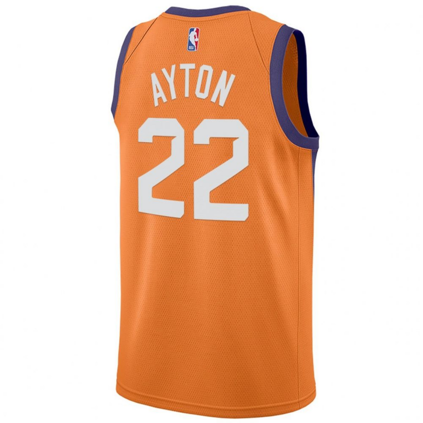 Camisa Regata Jordan NBA Phoenix Suns Statement Edition 2020/21