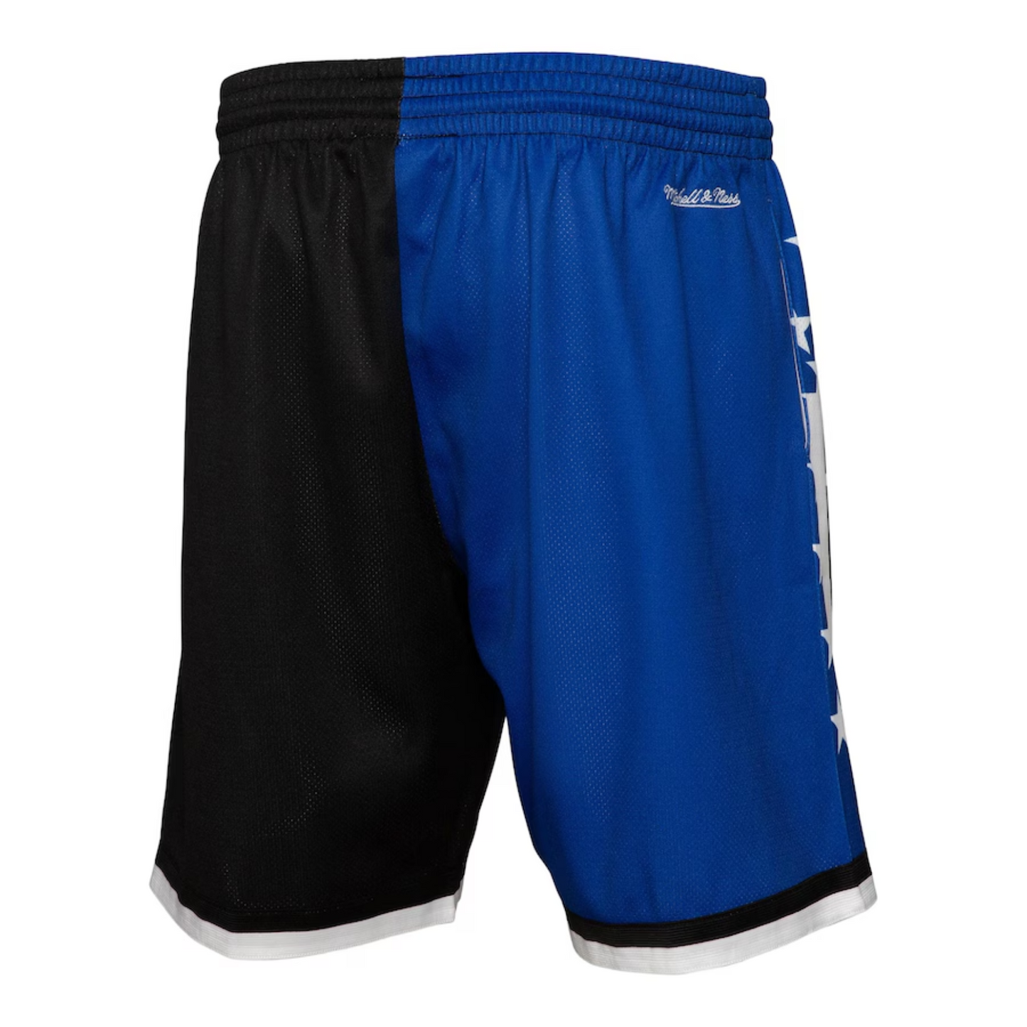 Short NBA Orlando Magic Mitchell & Ness