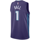 Camisa Regata Jordan NBA Charlotte Hornets Statement Edition 2023/24