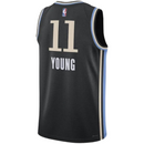 Camisa Regata Nike NBA Atlanta Hawks City Edition 2023/24