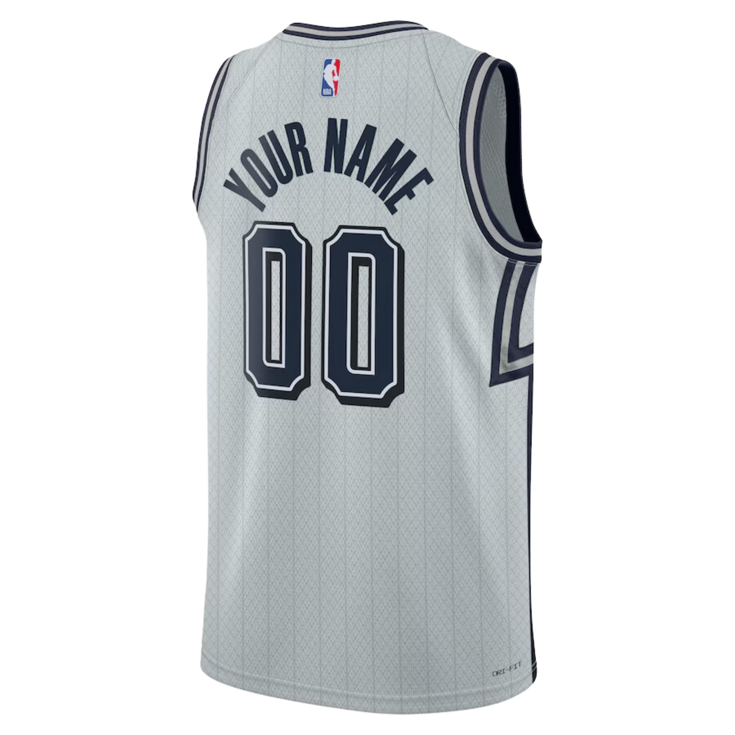 Camisa Regata Nike NBA Orlando Magic City Edition 2024/25