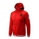 Conjunto Nike NBA Toronto Raptors