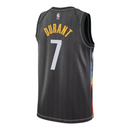 Camisa Regata Nike NBA Brooklyn Nets City Edition 2020/21