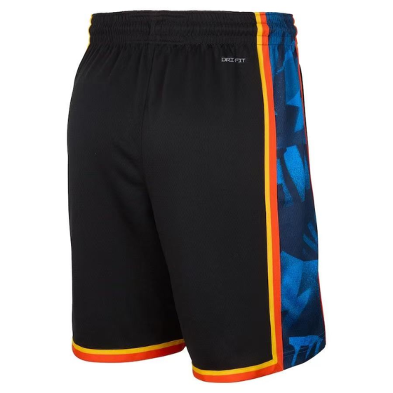 Short NBA Oklahoma City Thunder 2024/25