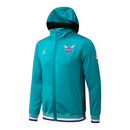 Conjunto Jordan NBA Charlotte Hornets