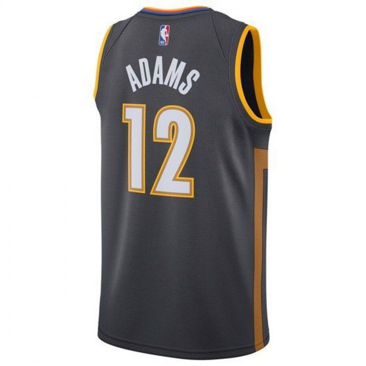 Camisa Regata Nike NBA Oklahoma City Thunder City Edition 2019/20
