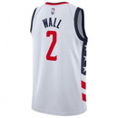Camisa Regata Nike NBA Washington Wizards City Edition 2019/20
