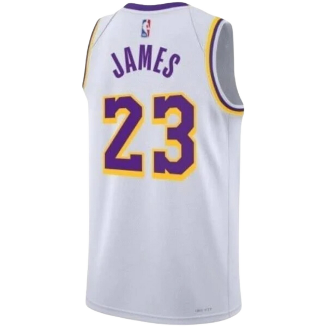 Camisa Regata Nike NBA Los Angeles Lakers 2023/24