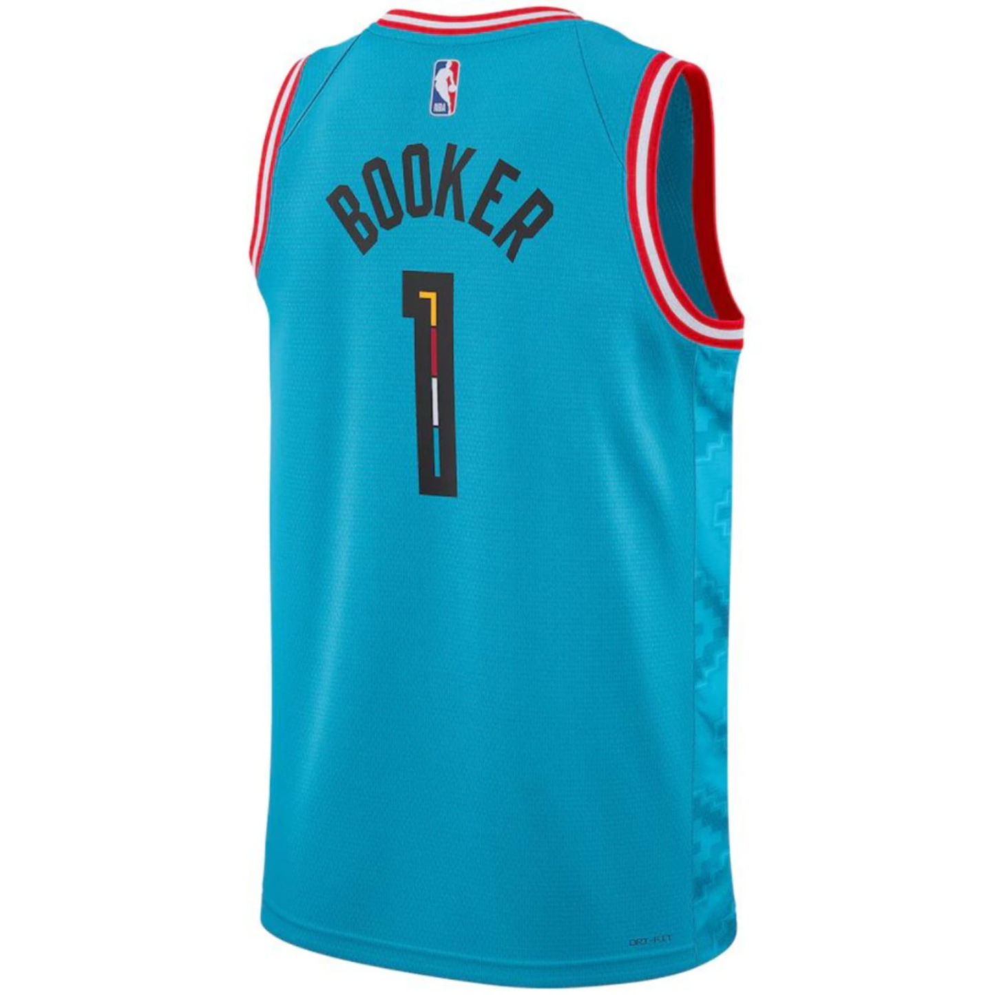 Camisa Regata Nike NBA Phoenix Suns City Edition 2022/23