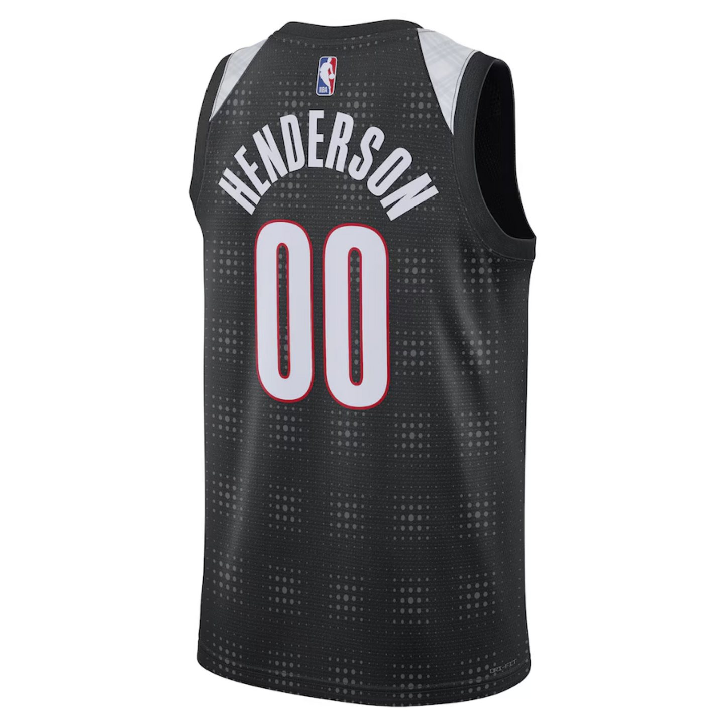 Camisa Regata Nike NBA Portland Trail Blazers City Edition 2024/25