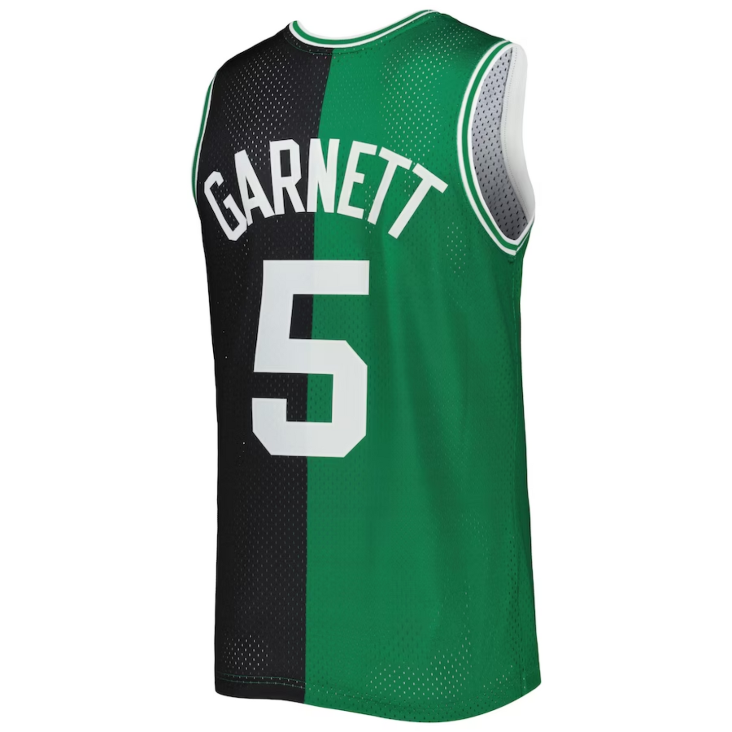 Camisa Regata NBA Boston Celtics Mitchell & Ness 2007/08