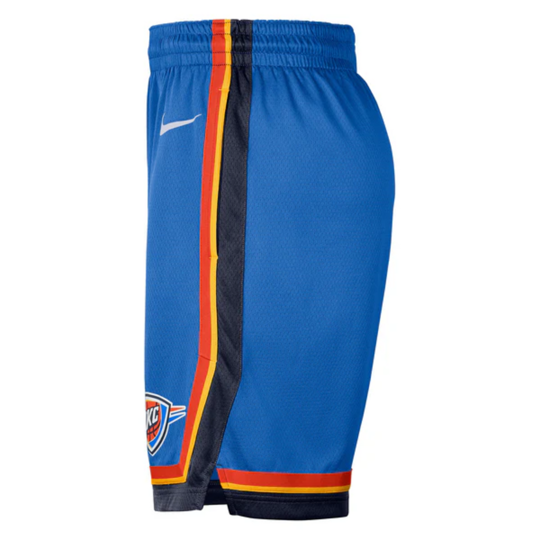 Short NBA Oklahoma City Thunder Icon Edition