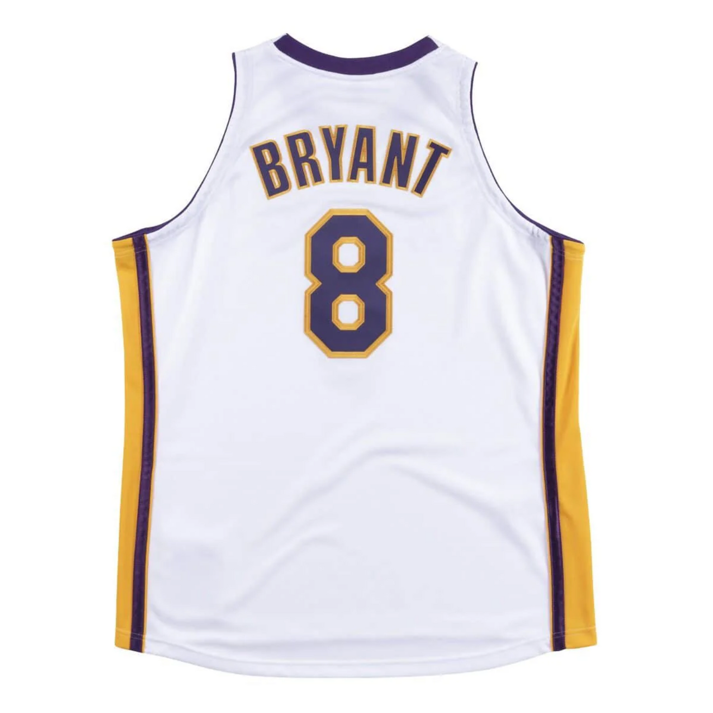 Camisa Regata NBA Los Angeles Lakers Mitchell & Ness 2004