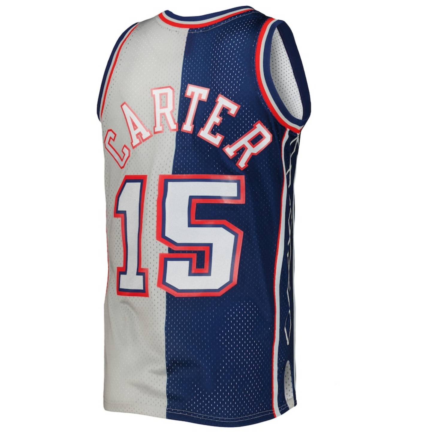 Camisa Regata NBA Brooklyn Nets Mitchell & Ness 2006/07