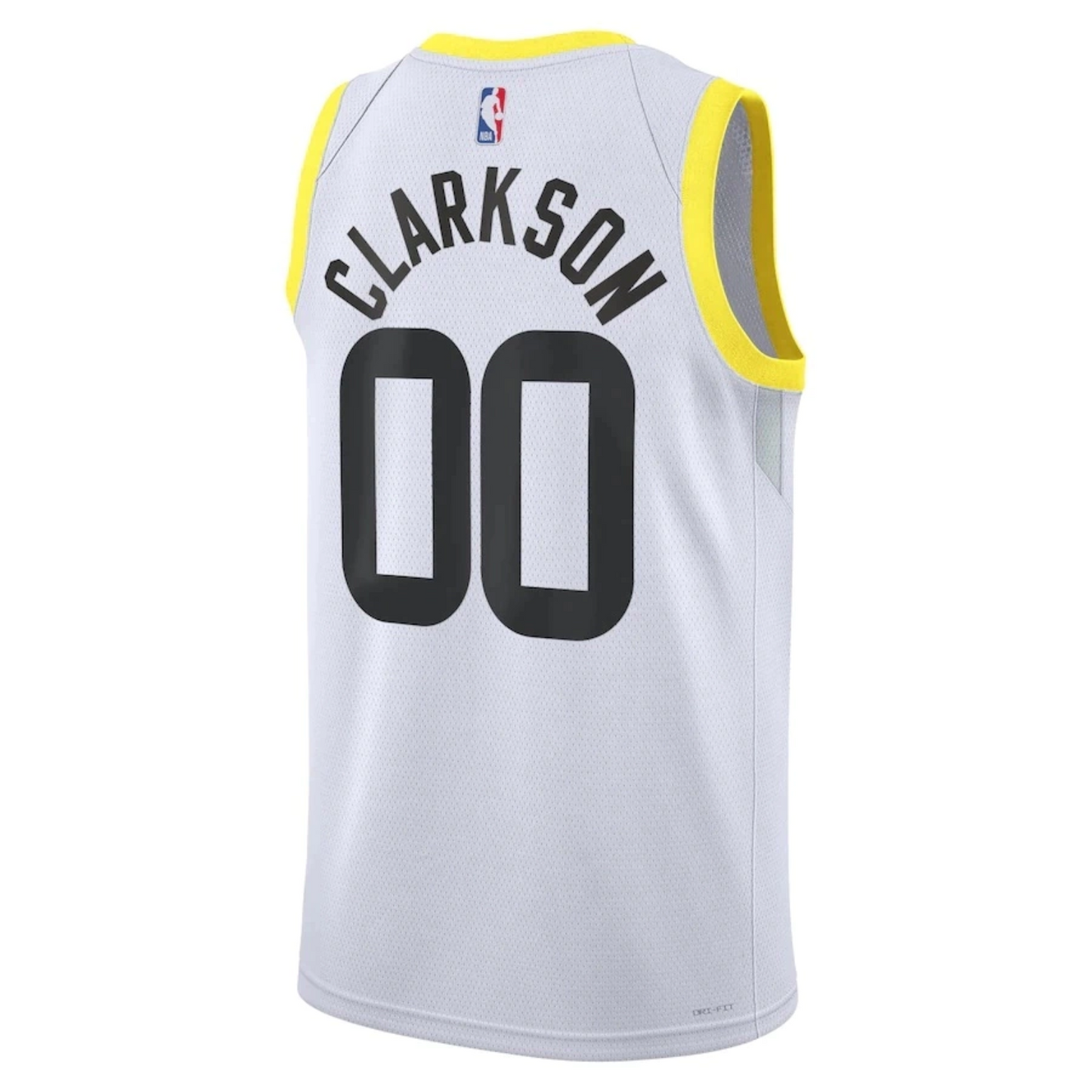 Camisa Regata Nike NBA Utah Jazz Association Edition 2022/23