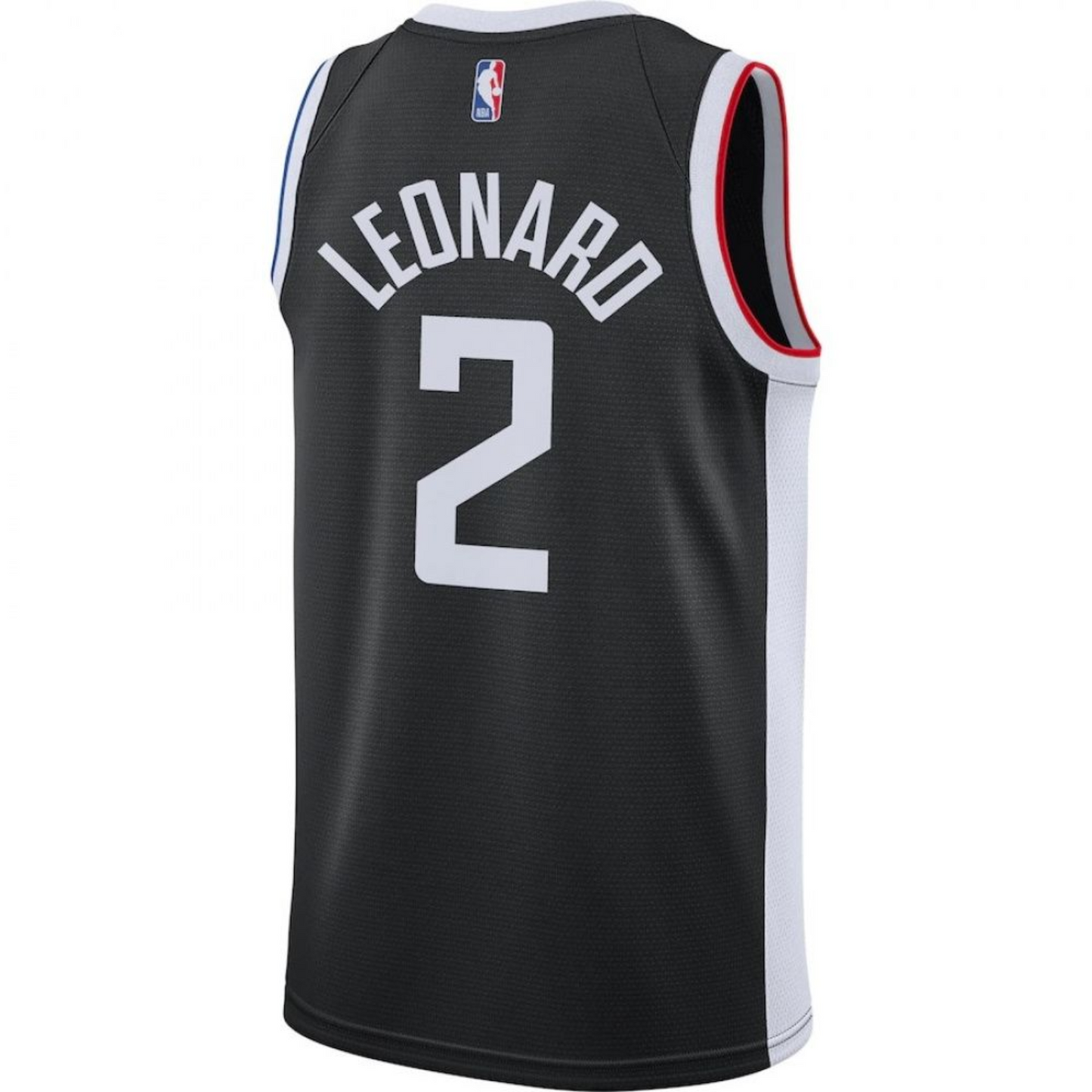 Camisa Regata Nike NBA Los Angeles Clippers City Edition 2020/21