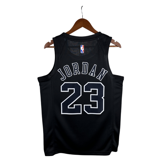 Camisa Regata Jordan NBA Chicago Bulls Michael Jordan MVP (imagem 2)