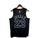 Camisa Regata Jordan NBA Chicago Bulls Michael Jordan MVP