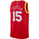 Camisa Regata Nike NBA Houston Rockets Hardwood Classics 2019/20