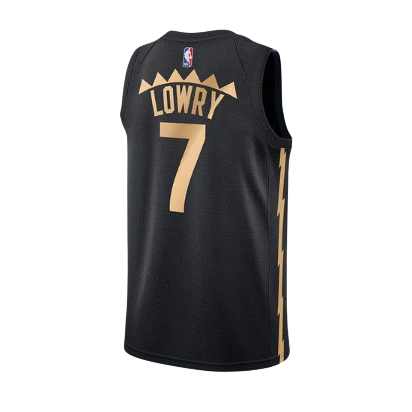 Camisa Regata Nike NBA Toronto Raptors City Edition 2019/20